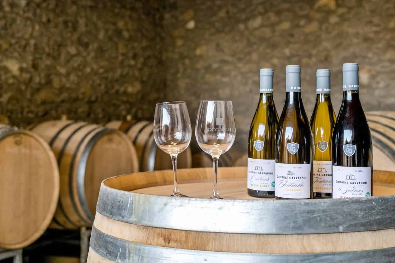 Domaine Garrabou