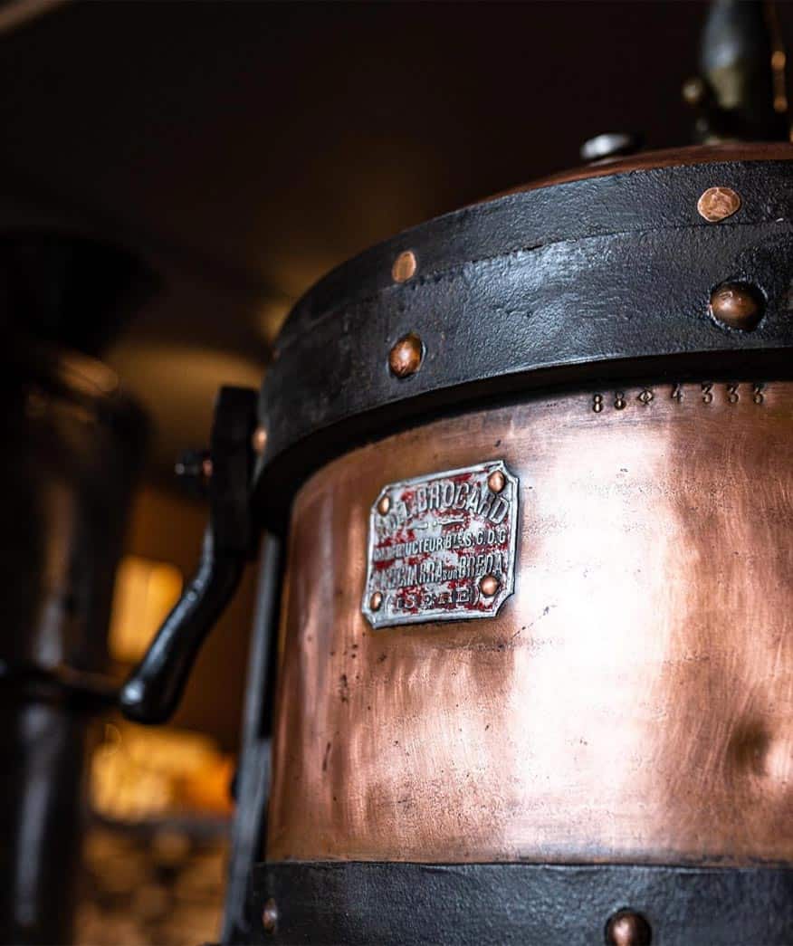 Distillerie des Aravis