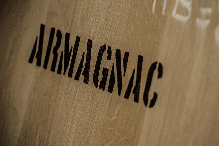 Armagnac Goudoulin