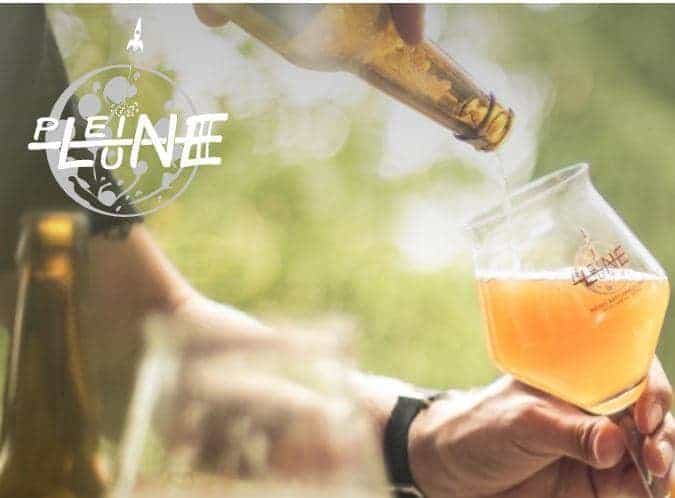 Brasserie de la pleine lune