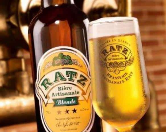Brasserie Artisanale RATZ
