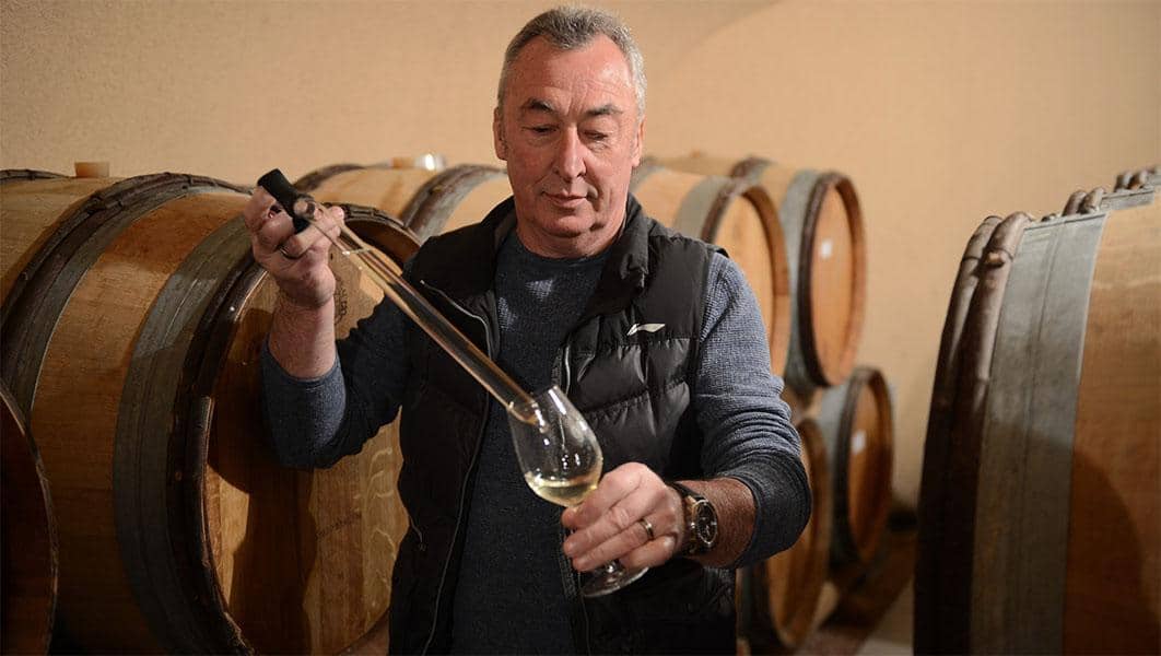 Domaine Gilles Noblet