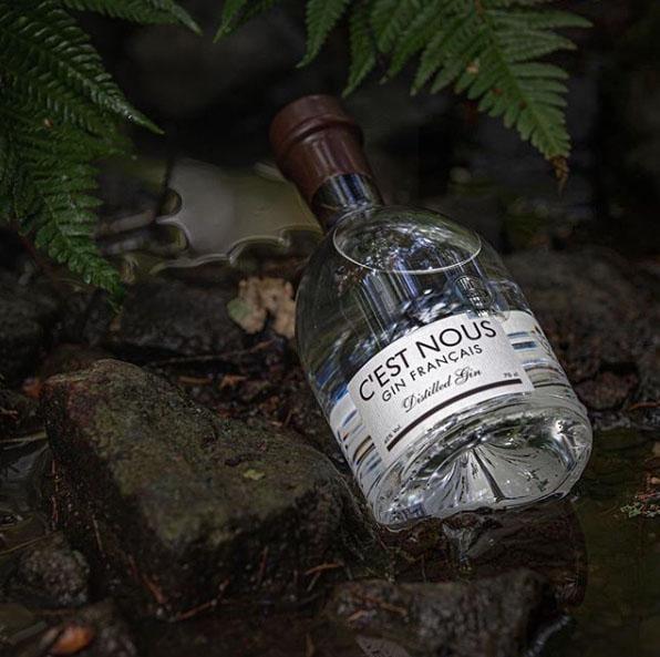 Gin C'est Nous