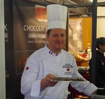 Guy Roux Chocolatier