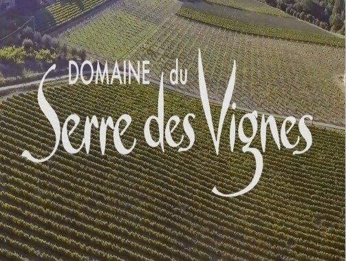 Domaine du Serre des Vignes