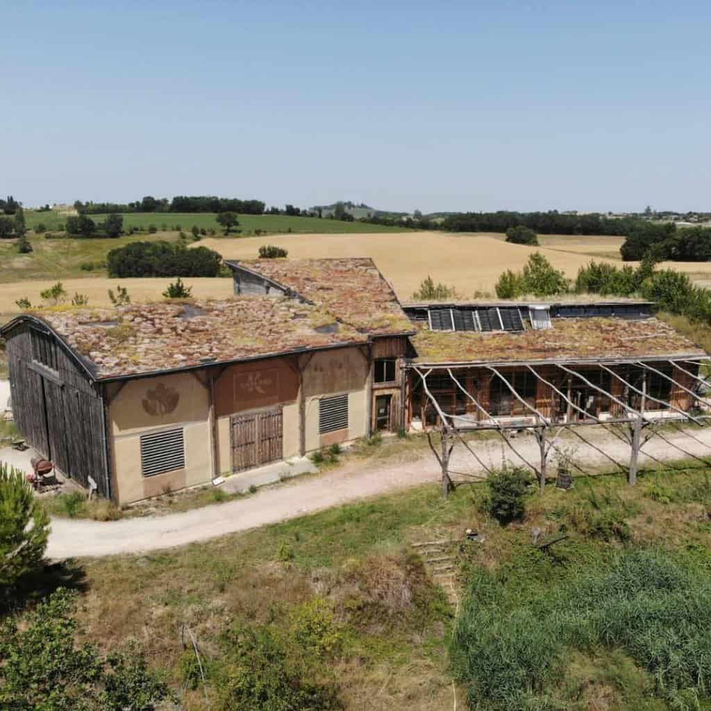 Brasserie Garland