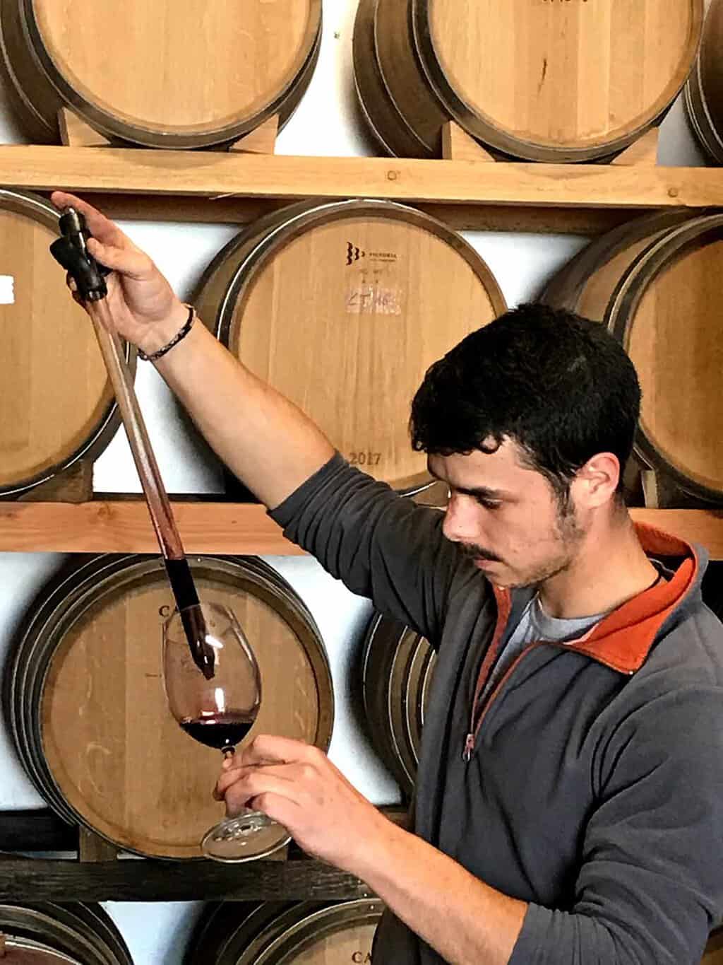 Domaine de la Bérangeraie