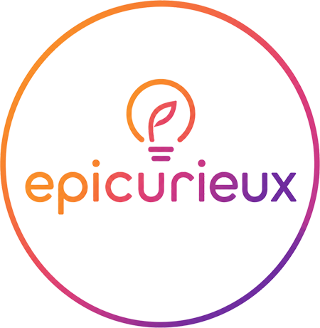 Logo Épicurieux